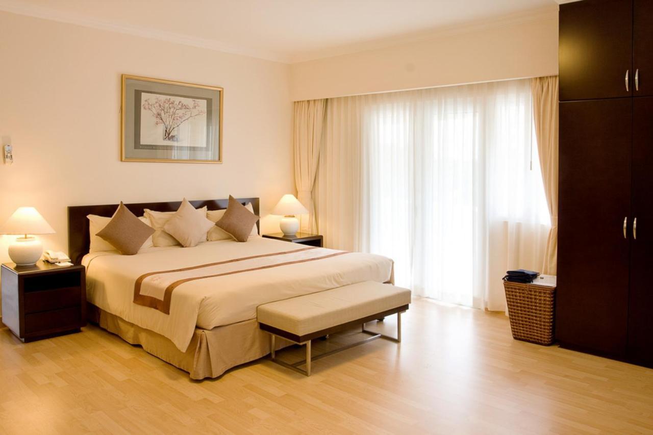 Norfolk Mansion - Luxury Serviced Apartment Ho Si Minh-város Kültér fotó