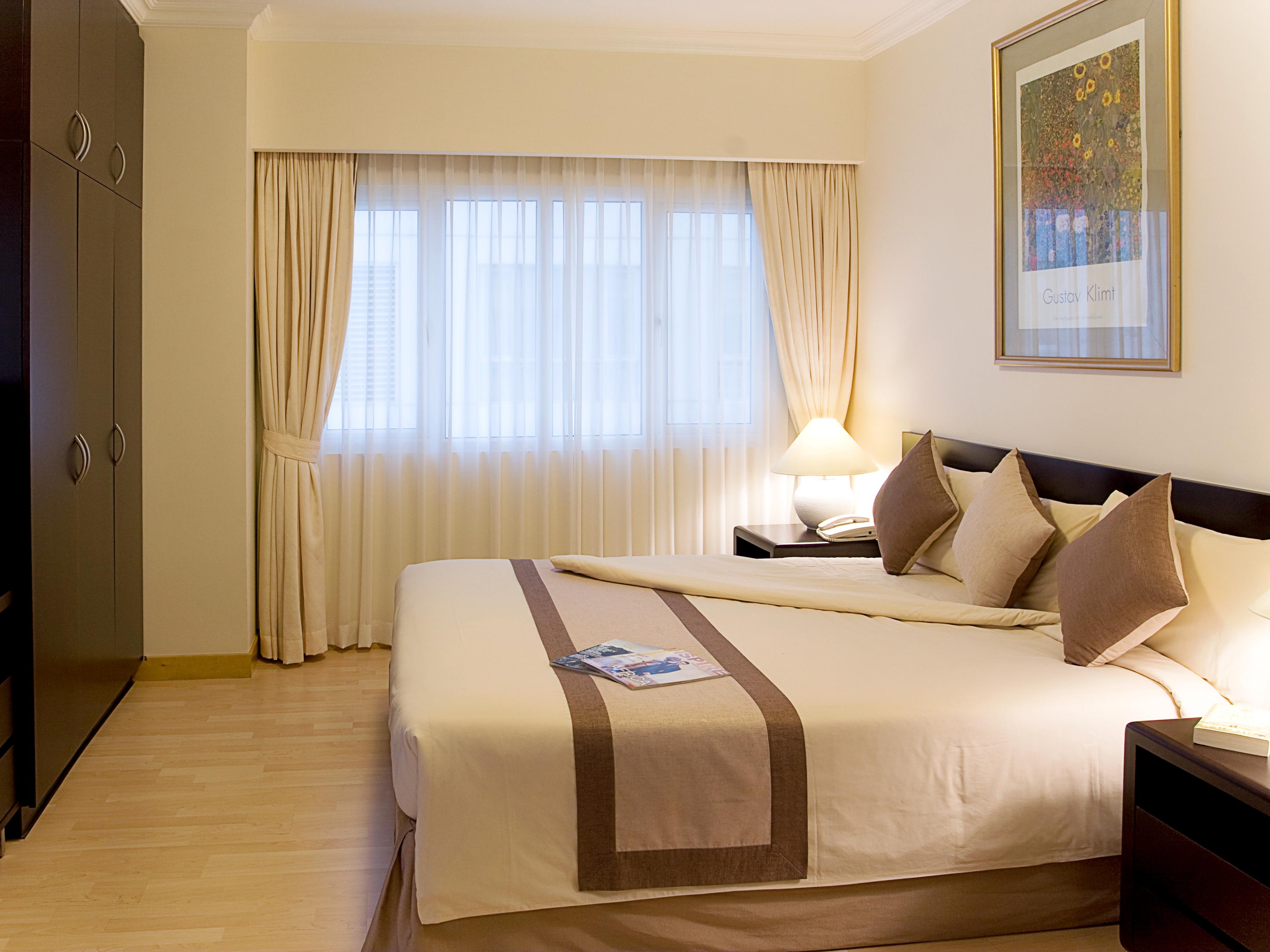 Norfolk Mansion - Luxury Serviced Apartment Ho Si Minh-város Kültér fotó