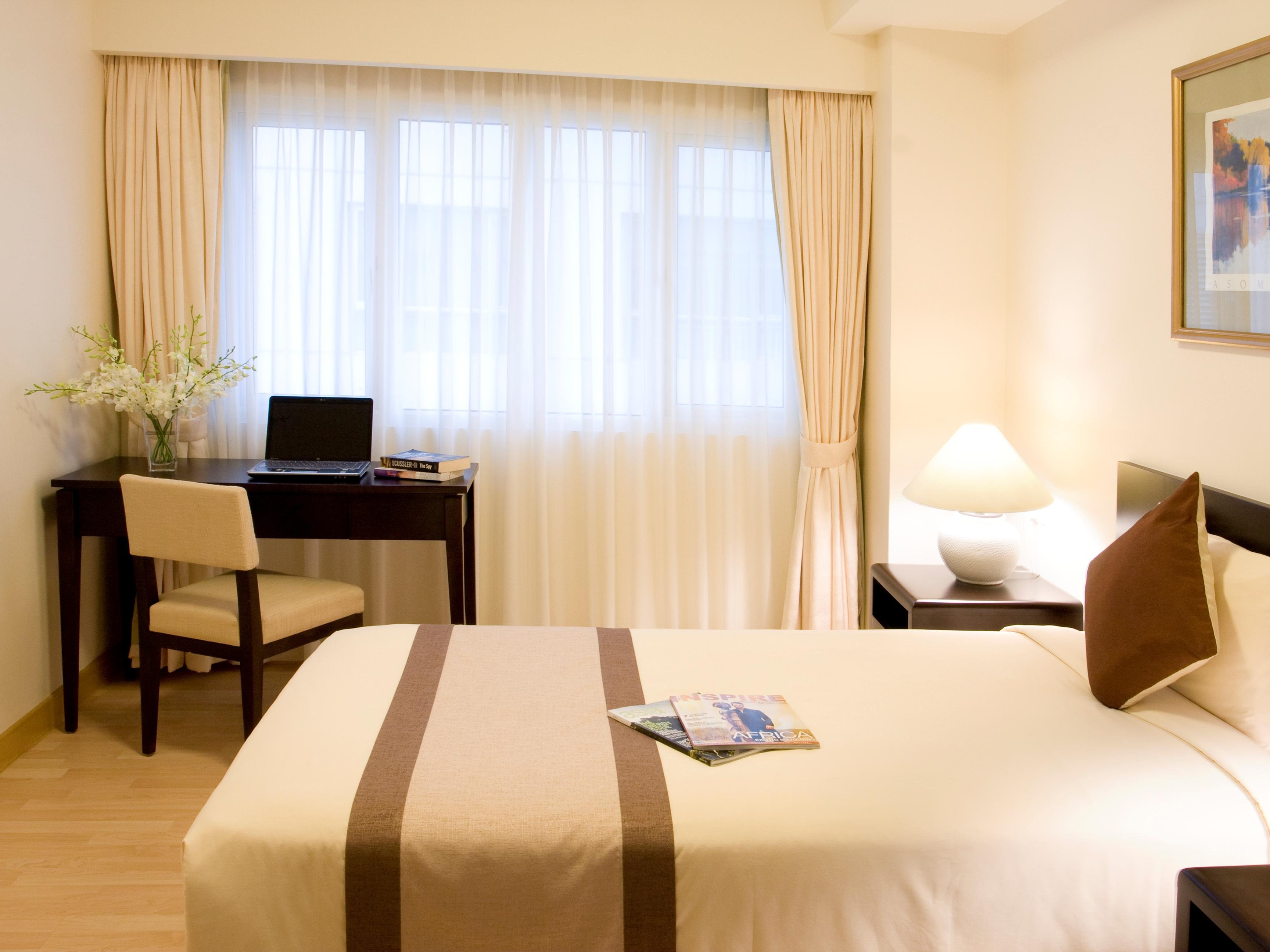 Norfolk Mansion - Luxury Serviced Apartment Ho Si Minh-város Kültér fotó