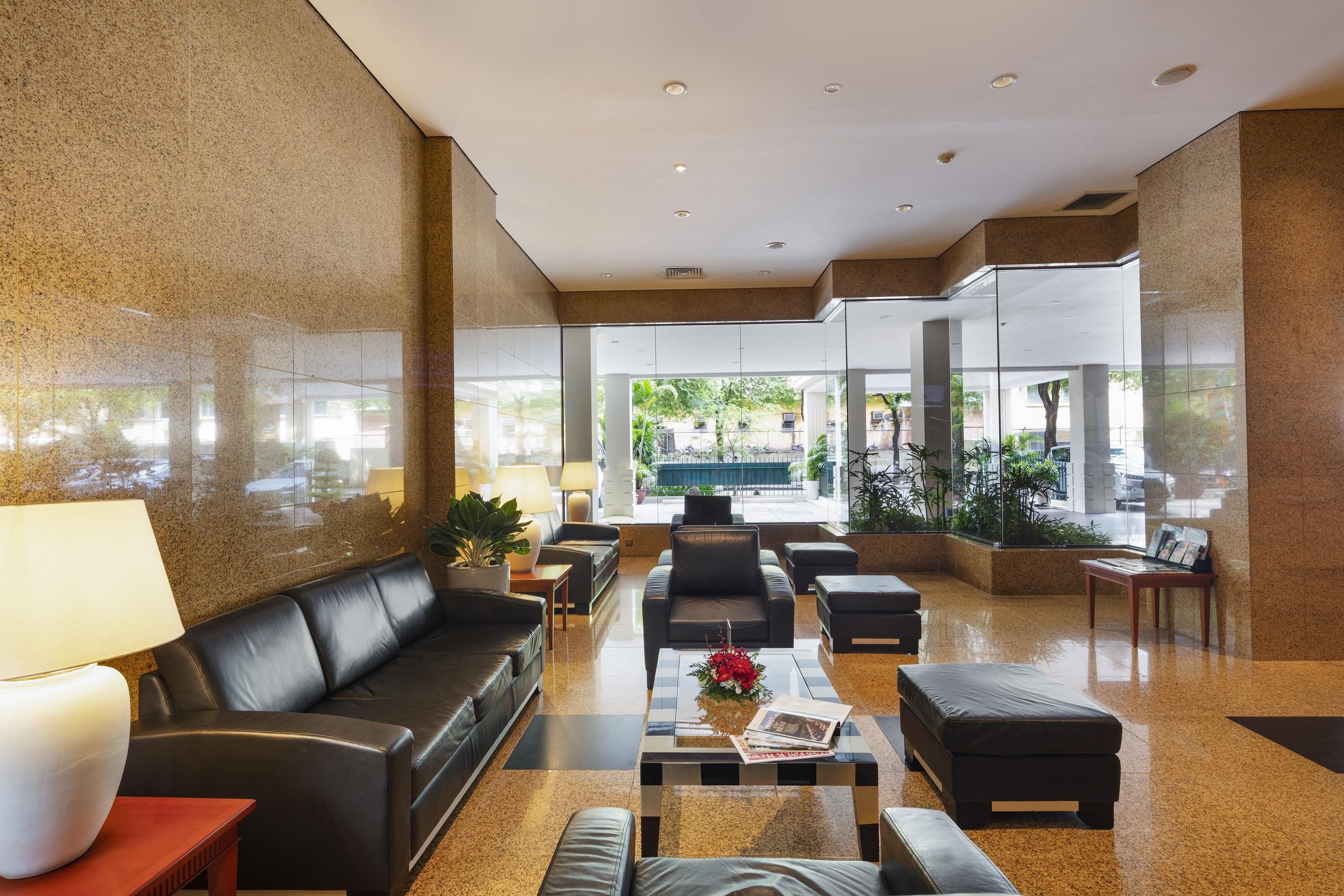 Norfolk Mansion - Luxury Serviced Apartment Ho Si Minh-város Kültér fotó