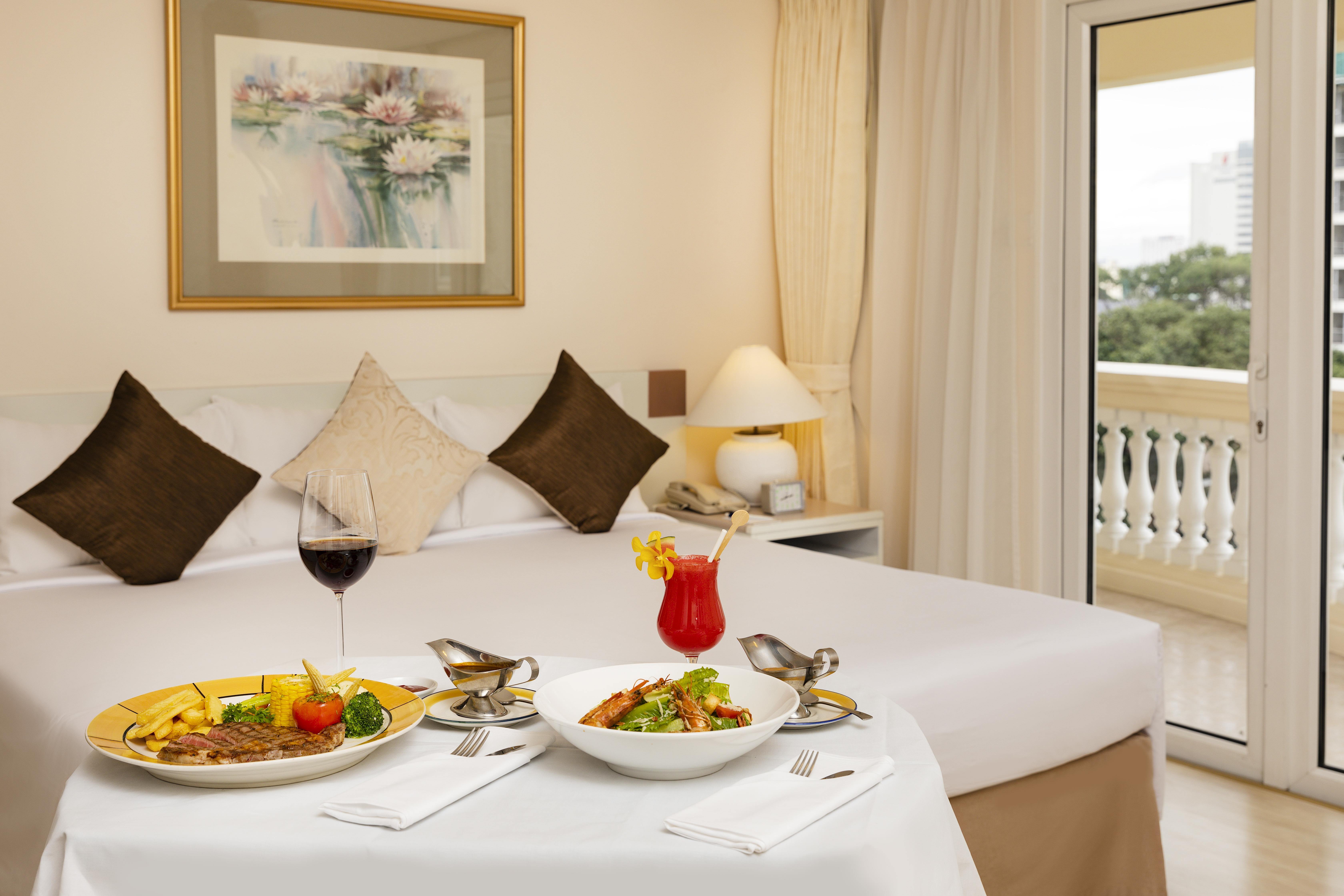 Norfolk Mansion - Luxury Serviced Apartment Ho Si Minh-város Kültér fotó
