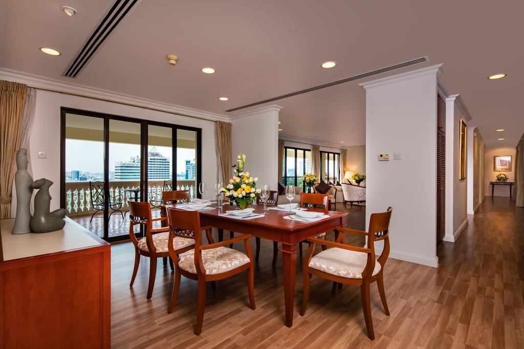 Norfolk Mansion - Luxury Serviced Apartment Ho Si Minh-város Kültér fotó