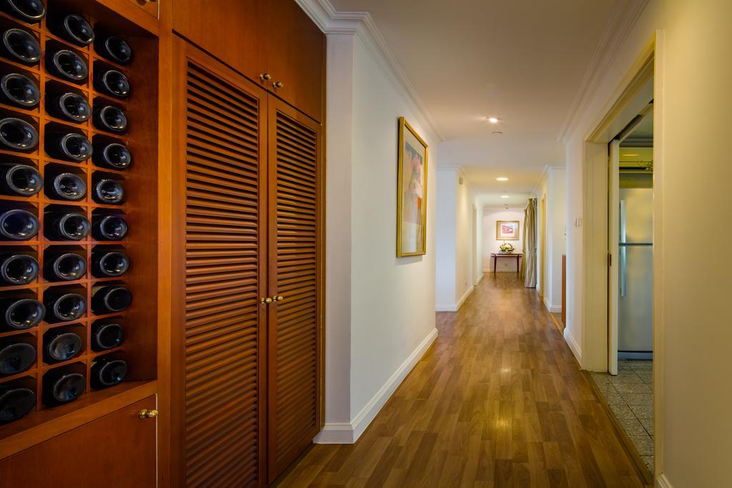 Norfolk Mansion - Luxury Serviced Apartment Ho Si Minh-város Kültér fotó