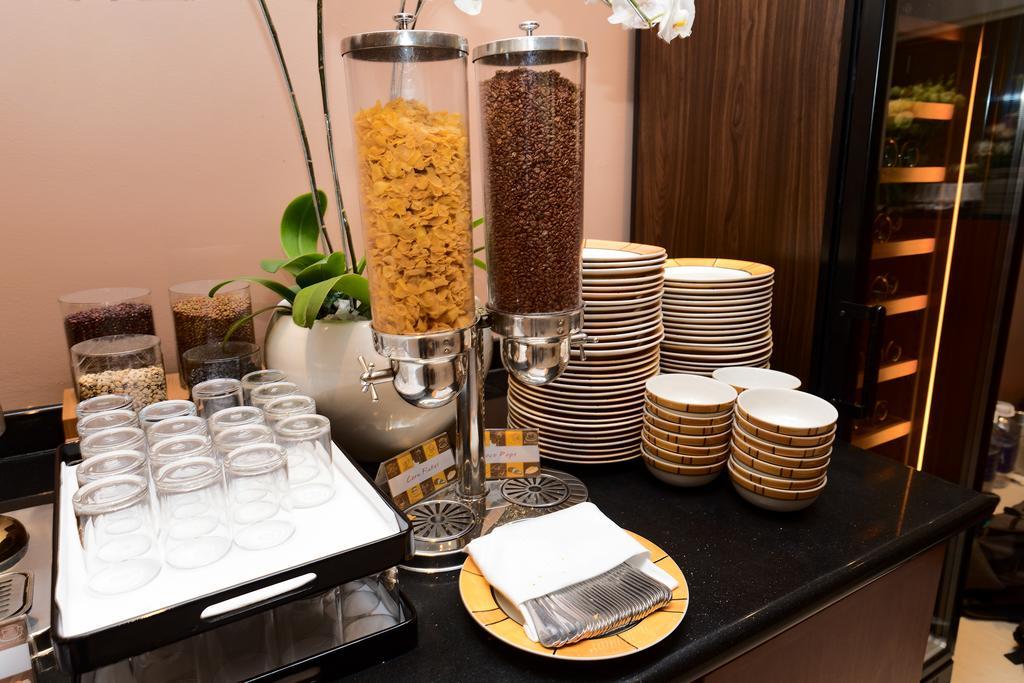 Norfolk Mansion - Luxury Serviced Apartment Ho Si Minh-város Kültér fotó
