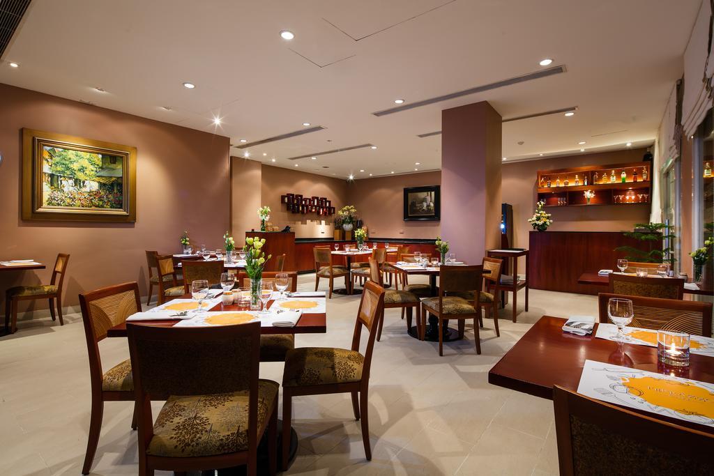 Norfolk Mansion - Luxury Serviced Apartment Ho Si Minh-város Kültér fotó